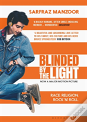 Blinded By The Light