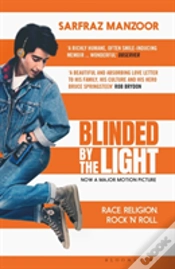 Capa do artigo Blinded By The Light