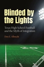 Blinded By The Lights