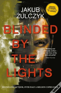 Capa do artigo Blinded By The Lights