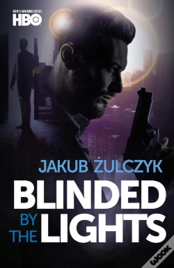 Capa do artigo Blinded By The Lights