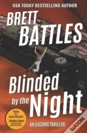 Capa do artigo Blinded By The Night