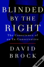 Capa do artigo Blinded By The Right