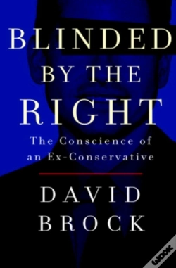 Capa do artigo Blinded By The Right