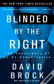 Capa do artigo Blinded By The Right