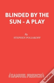 Capa do artigo Blinded By The Sun