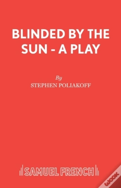 Capa do artigo Blinded By The Sun
