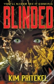 Capa do artigo Blinded