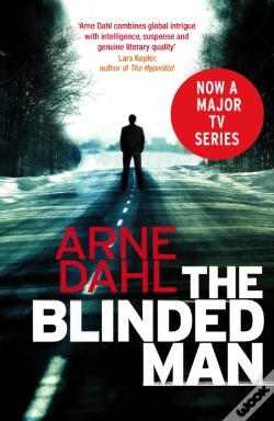 Capa do artigo Blinded Man