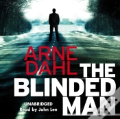 Capa do artigo Blinded Man