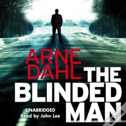 Capa do artigo Blinded Man