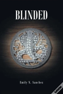 Capa do artigo Blinded