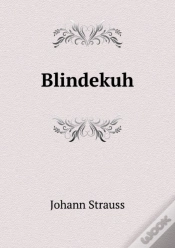 Capa do artigo Blindekuh