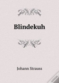 Capa do artigo Blindekuh