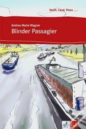 Capa do artigo Blinder Passagier
