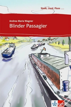 Capa do artigo Blinder Passagier