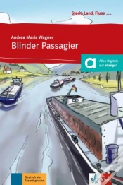 Capa do artigo Blinder Passagier