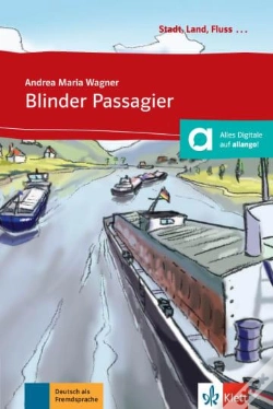 Capa do artigo Blinder Passagier