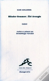 Blinder Sommer / Ete Aveugle