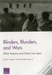 Capa do artigo Blinders, Blunders, And Wars