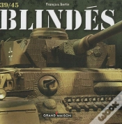 Capa do artigo Blindés 1939-1945