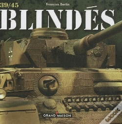 Capa do artigo Blindés 1939-1945