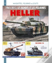 Capa do artigo Blindés Et Figurines Heller 1965-2012