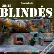 Capa do artigo Blindés