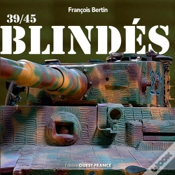 Capa do artigo Blindés