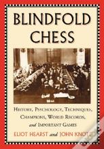 Blindfold Chess