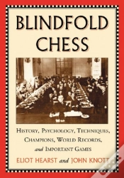 Capa do artigo Blindfold Chess