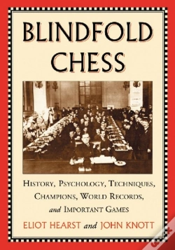 Capa do artigo Blindfold Chess