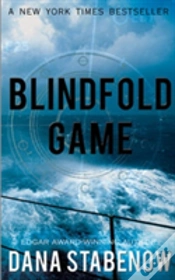 Capa do artigo Blindfold Game