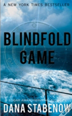Capa do artigo Blindfold Game
