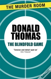 Capa do artigo Blindfold Game