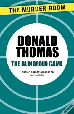 Capa do artigo Blindfold Game