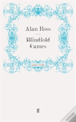 Capa do artigo Blindfold Games