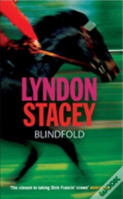 Capa do artigo Blindfold