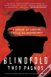 Capa do artigo Blindfold