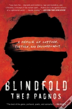 Capa do artigo Blindfold