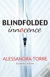 Capa do artigo Blindfolded Innocence