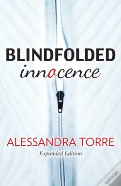 Capa do artigo Blindfolded Innocence