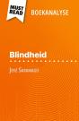 Blindheid Van José Saramago (Boekanalyse) : Volledige Analyse En Gedetailleerde Samenvatting Van Het Werk - Preview