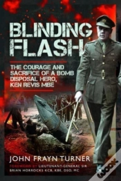 Capa do artigo Blinding Flash