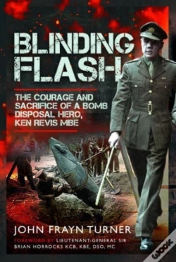 Capa do artigo Blinding Flash