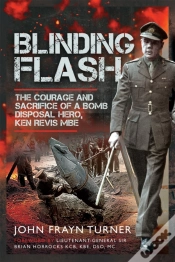 Capa do artigo Blinding Flash