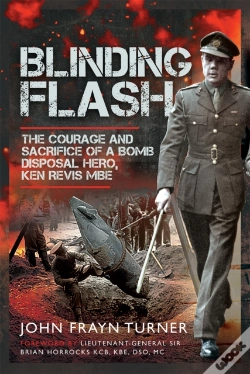 Capa do artigo Blinding Flash