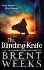Blinding Knife - Preview