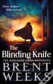 Blinding Knife