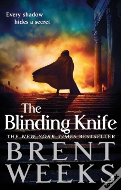 Capa do artigo Blinding Knife